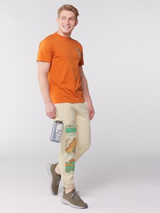 Parks Project National Park Welcome Joggers 3
