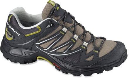 Salomon - Mujer Ellipse Winter Gtx Botas De Mujer Para Actividades