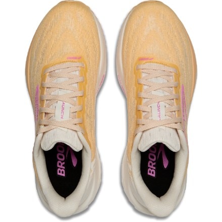 Brooks Launch 11 Road-Running Shoes - Women's 5