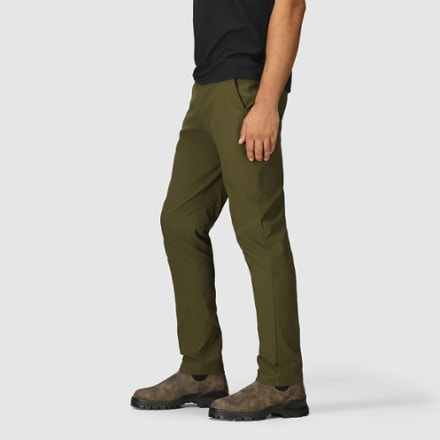 Outdoor Research Timberline Chino Pants - Men's 4