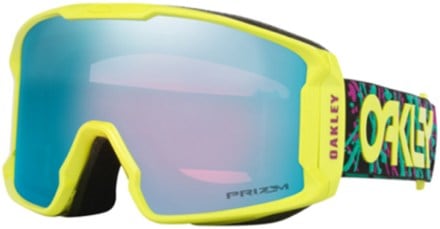 Oakley Line Miner M Snow Goggles 0