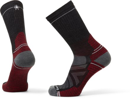Smartwool Performance Hike Light Cushion Crew Socks - Men's 0