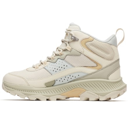 Merrell Speed Strike 2 Mid Waterproof Hiking Boots - Women's 1