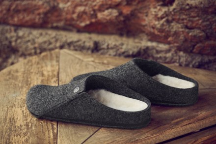 Birkenstock Zermatt Slippers - Women's 5