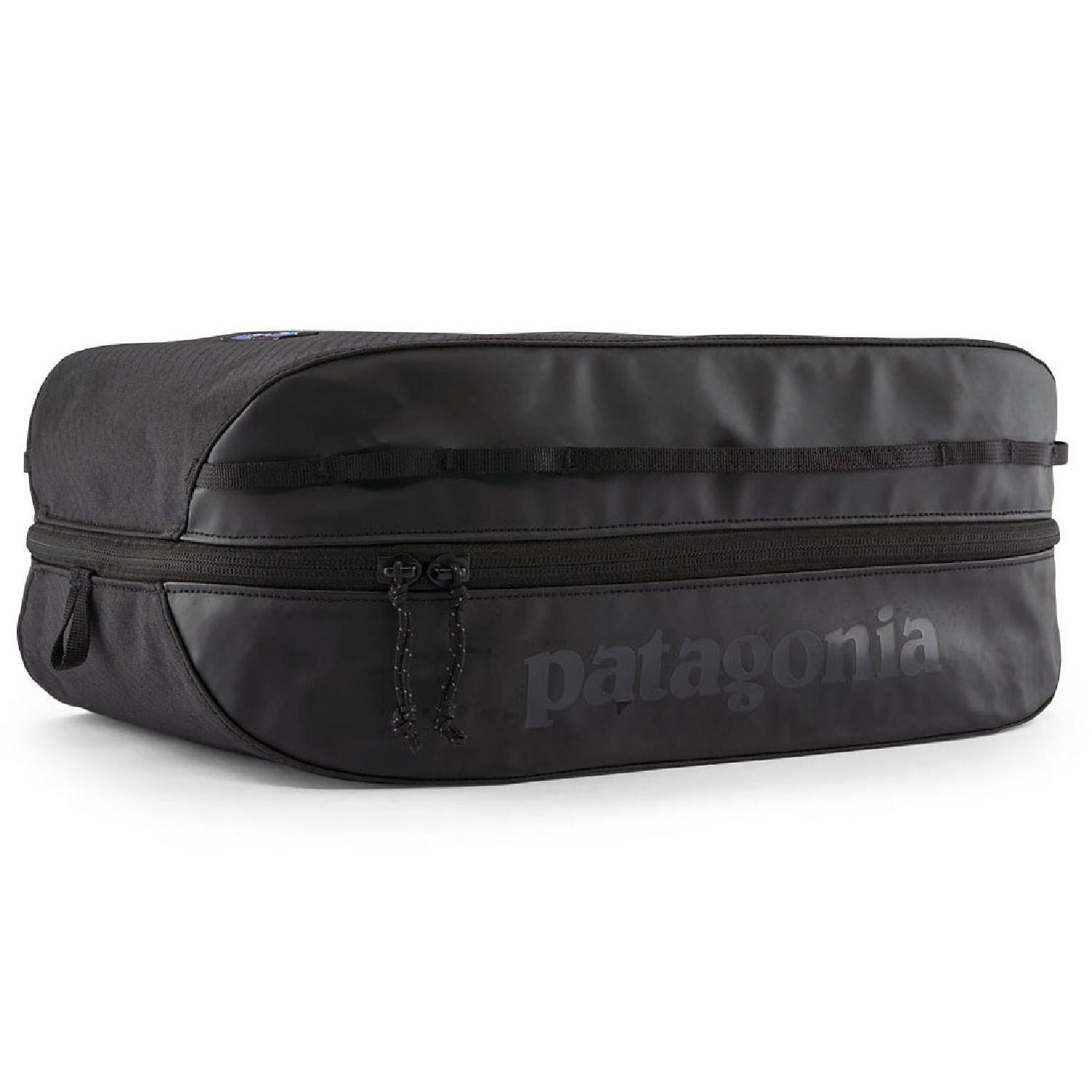Patagonia Black Hole Cube - Large 14 L Black