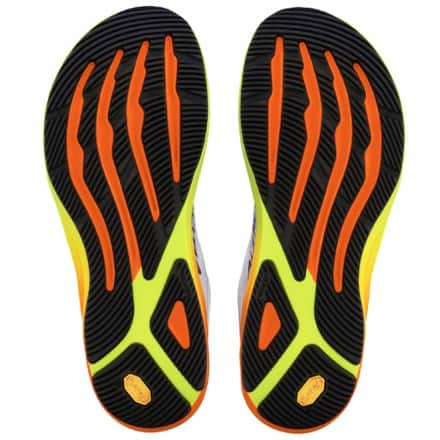 Altra Torin 9 Road-Running Shoes - Men's 4