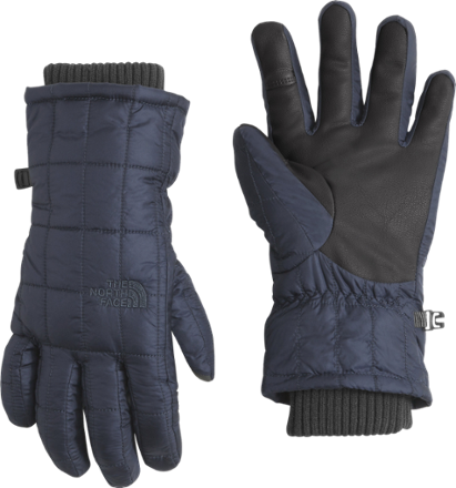 north face metropolis navy