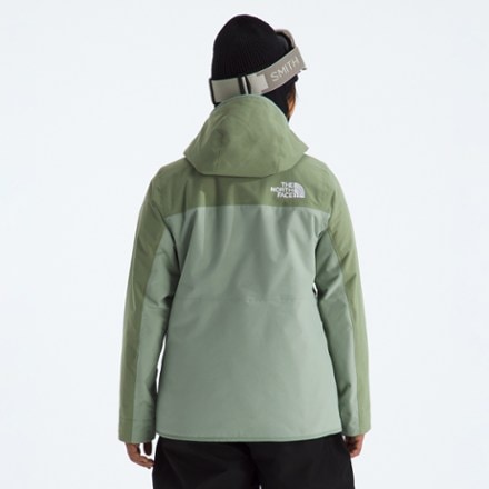 The North Face Namak Insulated Jacket - Women's 1