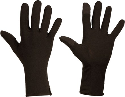 Icebreaker 260 Tech Liner Gloves