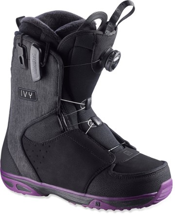 salomon ivy boa 2019