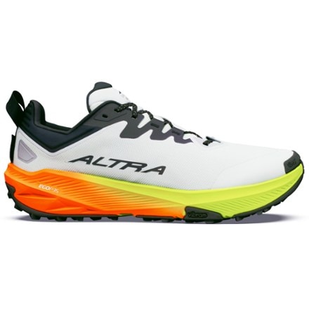 Altra Experience Wild 3+ Trail-Running Shoes - Men's 0