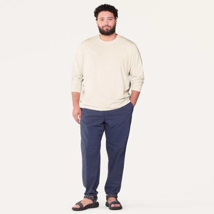 REI Co-op Sahara Shade Long-Sleeve T-Shirt - Men's 6