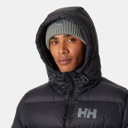 Helly Hansen Active Puffy Jacket - Men's 4