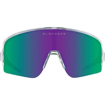 Blenders Eyewear Eclipse X2 Polarized Sunglasses 1