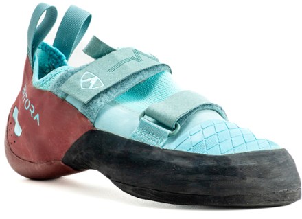 Butora Rubicon Wide Fit Climbing Shoes 4