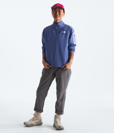 The North Face Tek Approach Jacket - Women's 3