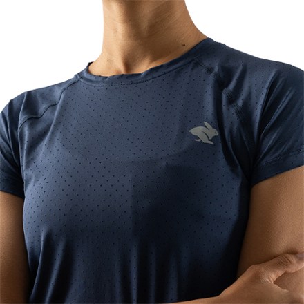 rabbit Ice Perf T-Shirt - Women's 4