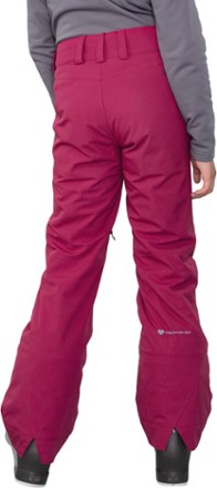 Obermeyer Jessi Insulated Snow Pants - Girls' 2