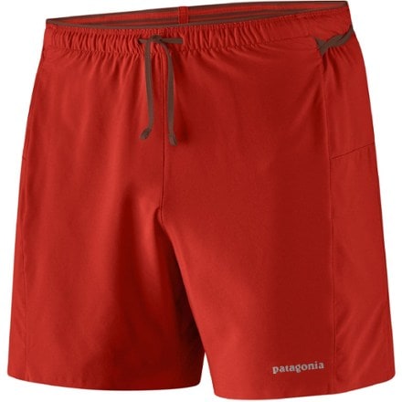 Patagonia Strider Pro 5" Shorts - Men's 0