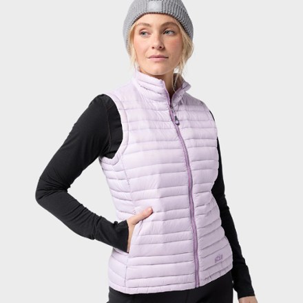 Stio Pinion Down Vest - Women's 4