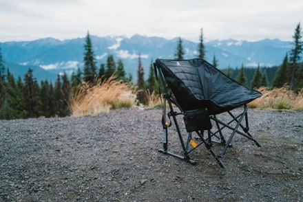 GCI Outdoor Puff Rocker Chair 8