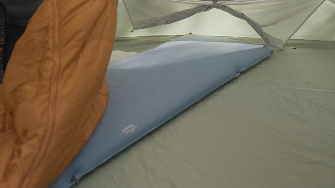 Location Image for Campwell Sleeping Pad