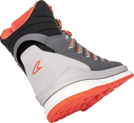Lowa Axos GTX Mid Hiking Boots - Men's 3