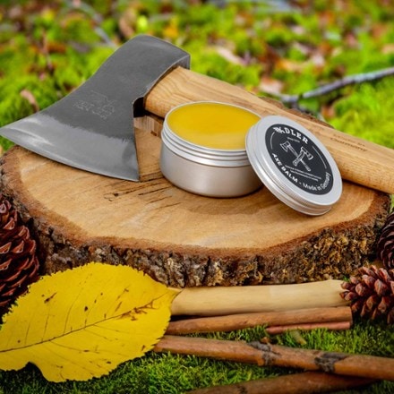 Adler German Axes Axe Balm 2