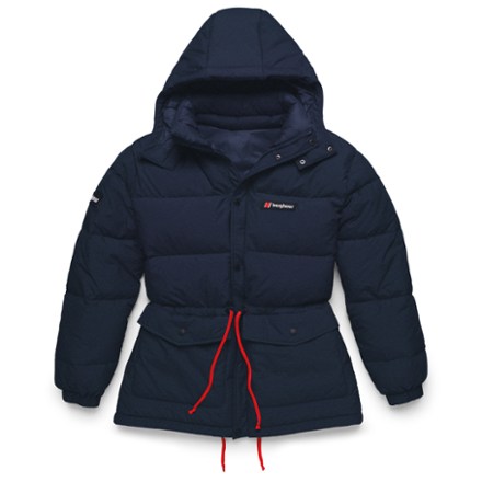 Berghaus Lumley Down Jacket 5