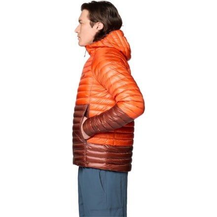 Mountain Hardwear Ghost Whisperer Down Hoody - Men's 1