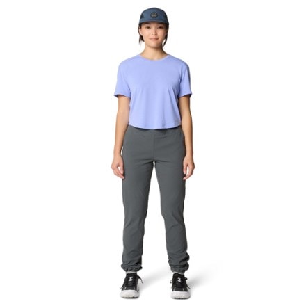 Mountain Hardwear Dynama Pants - Women's 2