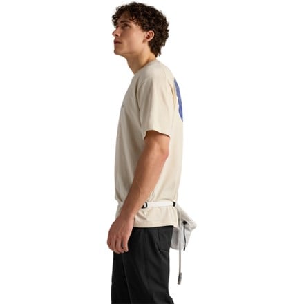 Arc'teryx Ion SL Chalk Bag 8