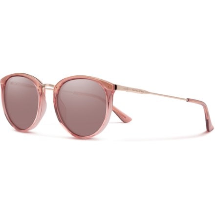 Suncloud Dana Polarized Sunglasses 0