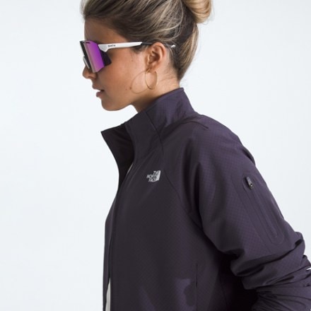 The North Face Tek Approach Jacket - Women's 4