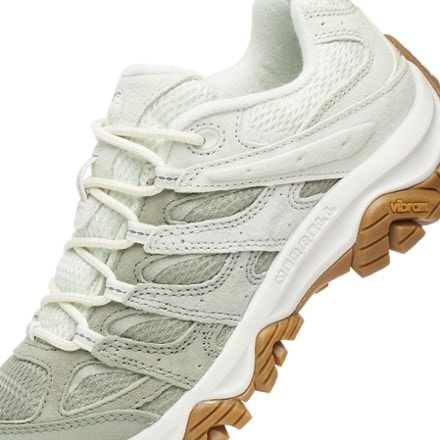 Merrell Moab 3 Hiking Shoes - Women's 9