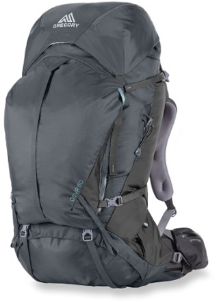 gregory deva 60 pack review