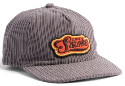 Coal The Rally Cry Hat 0
