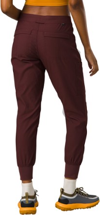 prAna Halle E-Waist Jogger II Pants - Women's 2