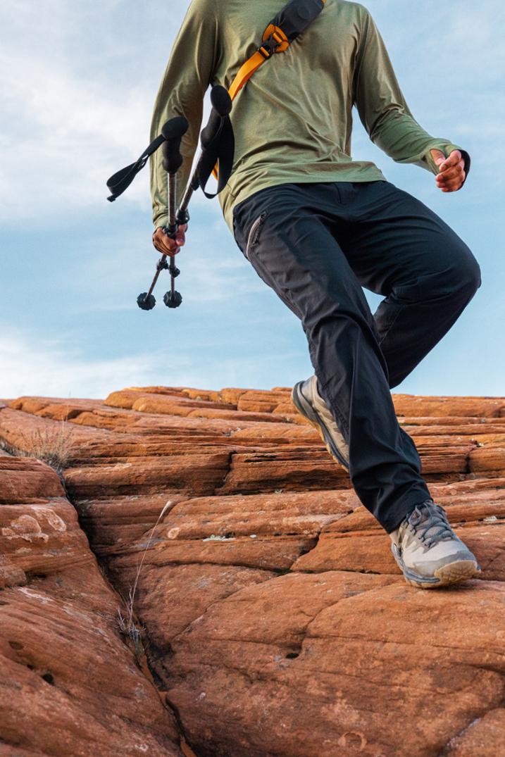 Location Image for Trailmade Pants - Men's
