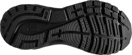 Brooks Adrenaline GTS 22 Road-Running Shoes - Women's 5