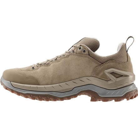Lowa Innovo Lo Hiking Shoes - Men's 1