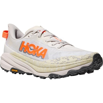 HOKA Speedgoat 6 Trail-Running Shoes - Men's 2