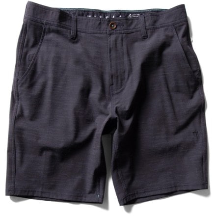 VISSLA Fin Rope Hybrid Shorts - Men's 0