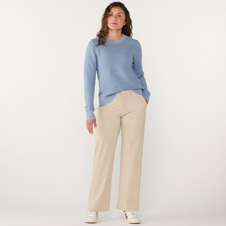 Vuori Miles Trousers - Women's 3