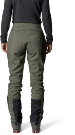Houdini Pace Pants - Women's 2