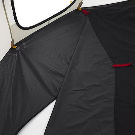 The North Face 2-Meter Dome Tent 4