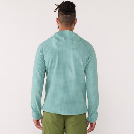 Cotopaxi Yermo Hooded Jacket - Men's 4