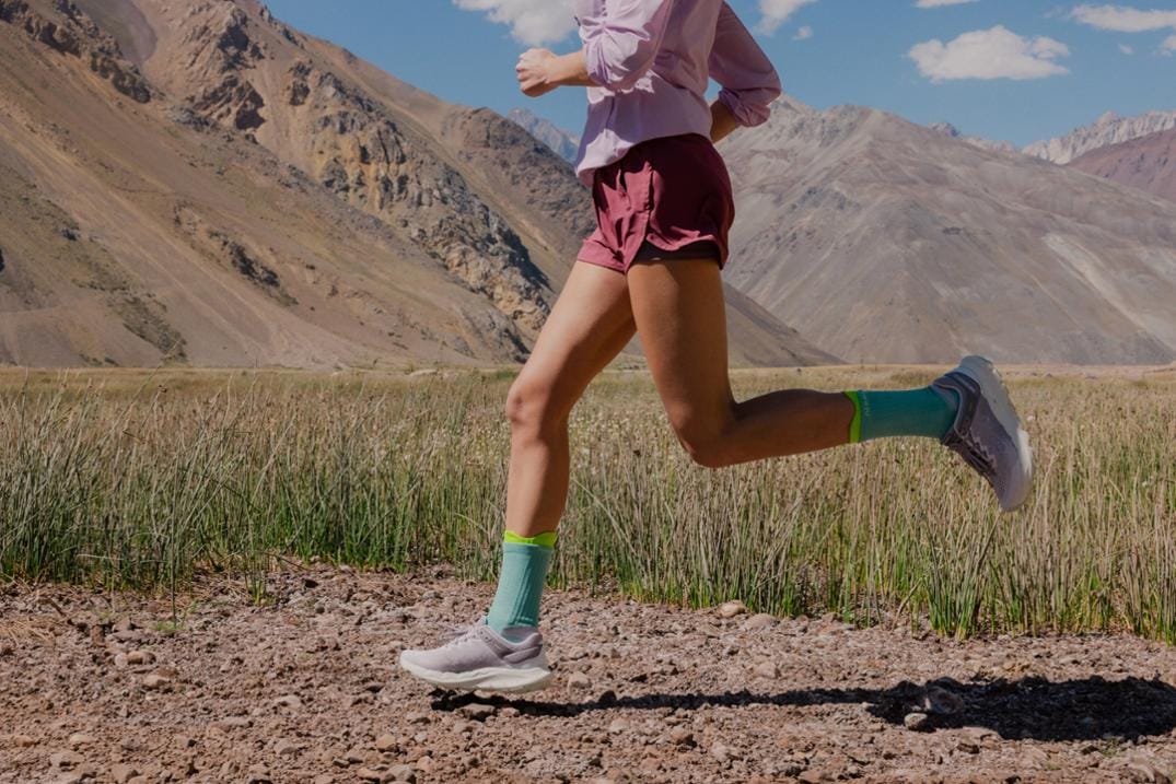 Location Image for Antora 4 Trail-Running Shoes - Women's