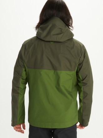 Marmot Mitre Peak Jacket - Men's 2