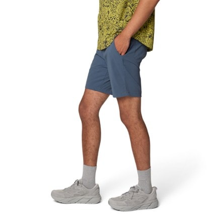 Mountain Hardwear Dynama Shorts - Men's 3